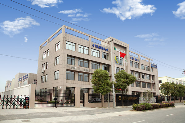安徽環(huán)瑞一期廠(chǎng)房