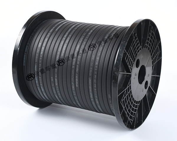 自控溫電伴熱帶產品 自控溫電伴熱帶產品