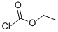 氯甲酸乙酯