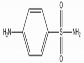 對氨基苯磺酰胺
